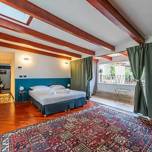 De Amicis' Nest - Center Appartamento